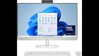 HP 27
