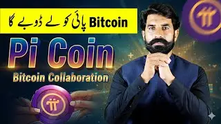 Pi Coin and Bitcoin Collaboration | Pi Coin Price Update | Pi Network Price Update | Albarizon