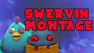 Realm Royale | Swervin Montage