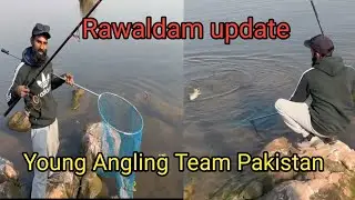 Rawal Dam New update | Mirgal 30-11-24