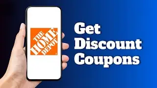 How to Get Home Depot Discount Coupons
