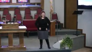 Forever - Song in Sign Language
