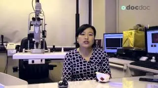 DocDoc Interviews Ophthalmologist Dr Leo Seo Wei