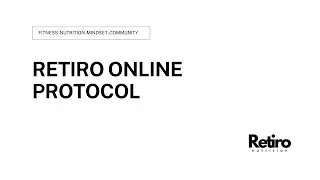 RETIRO ONLINE PRO