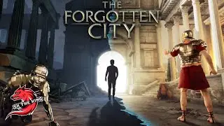 The Forgotten City Review / First Impression (Playstation 5)