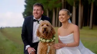 Julia + Tom Wedding Highlight Film | Private Property | 22 Wedding Films Adelaide