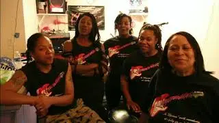 Klymaxx & DigitalRadioTracker.com
