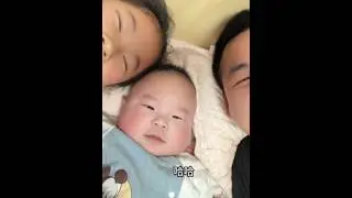 安顿好小孩，我们出发浙江东阳，年底的冬装清仓 #温馨家庭 #生孩子就是拿来玩儿的 #生活不会辜负每一个努力的人 #vlog日常 #带娃日常