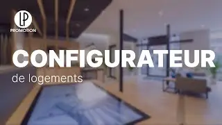 Configurateur de logements | LP Promotion