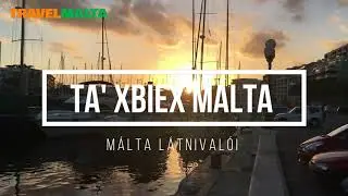 Ta' Xbiex M&aacute;lta
