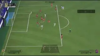 How to stand tackle