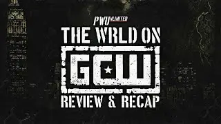 The World On GCW Review & Recap