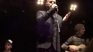 Seb&oacute; - Mein Herz (M&uuml;nster, Jovel 06.03.15)