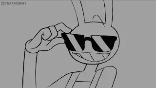 Rough Jax Toy Animation // Song By Jakeneutron (originally for animation competition)