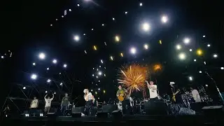 【360 Reality Audio】星のかけらを探しに行こう Again - 福耳 〜Augusta Camp 2024〜