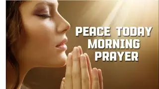 If you are waking up tired, pray this now
