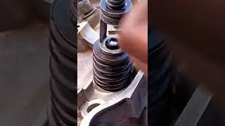 valve lock skills