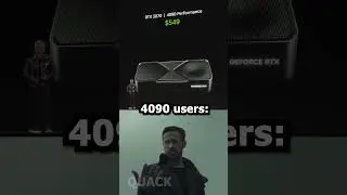 Sad RTX 4090 users 😔