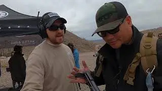 SHOT Show 2020 Battle Arms Development 2