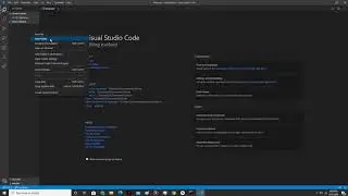 How to make Hello World in JavaScript