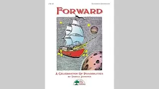Forward - Musical Revue - Page Turner