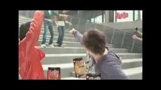 TASTO Crunch Malaysia (Bahasa Malaysia Version - 30 seconds)