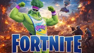 🟢 Fortnite 🟢 Ao Vivo  💣 ( C - 7 ) ( T - 1 ) 💣 #Ps5