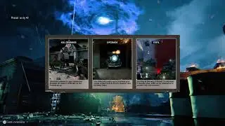 Zombies and multiplayer
