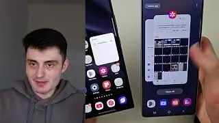 How To Close Apps on Samsung Galaxy S25 Ultra