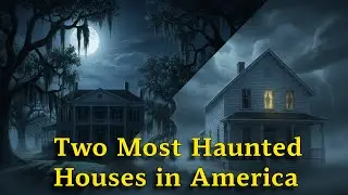 Two of America&rsquo;s Most Haunted Homes | True Ghost Story