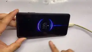 poco x3 nfc not charging finx back to normal