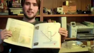 Mike recommends Transit Maps of the World