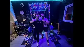 ENTREVISTA JUANITO FUENTES | elcaminoXvalentina
