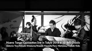 La Camorra 1 (Astor Piazzolla)