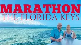 Marathon Florida Keys Things To Do