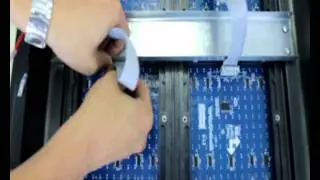 LED display board installation Instructions