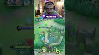 ONE SHOOT QUELQU'UN AVEC UN SEUL SPELL | POKEMON UNITE