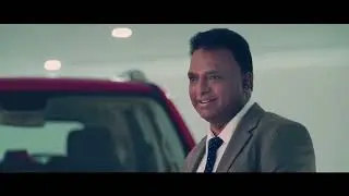 THE BIG DADDY OF SUV ALL NEW MAHINDRA SCORPIO N
