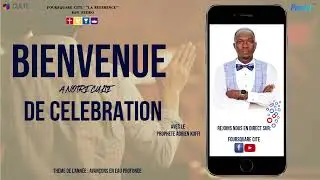 PHT. ADRIEN KOFFI: LE POUVOIR DE L'ALLIANCE  *** DIMANCHE 01 FEVRIER  2026 ***