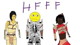Guide To Kurzick Faction Farming (HFFF) (Part 1)