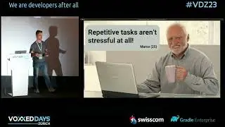 NX Generators or how to skip boring tasks by Francesco Leardini