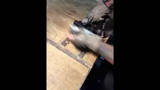 How To Install An X Products Drum Magazine Spring