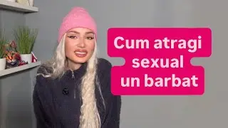 Ce calitati atrag un barbat din punct de vedere sexual. Ce vor barbatii.