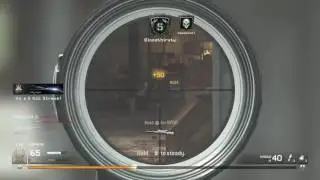 Sniper clips on Mwr