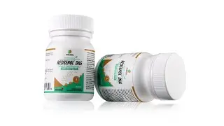Canadian ginsenosides: Redsenol Dag Sublingual Pills