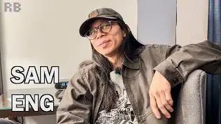 Sam Eng on Building Skate Story Solo | Why This Indie Dev Took the Risk