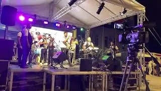 Orkestar Manuel ametović   Cover-Mashallah 2025