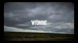 'Wyoming' - Wayne Sutton & Bill Palmer