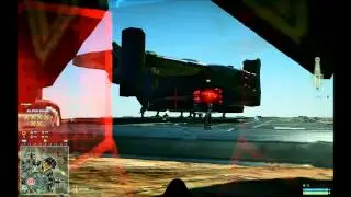 Planetside 2 | The Beginning of the Biolab Defense