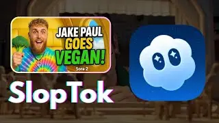Sora 2: The SlopTok Era